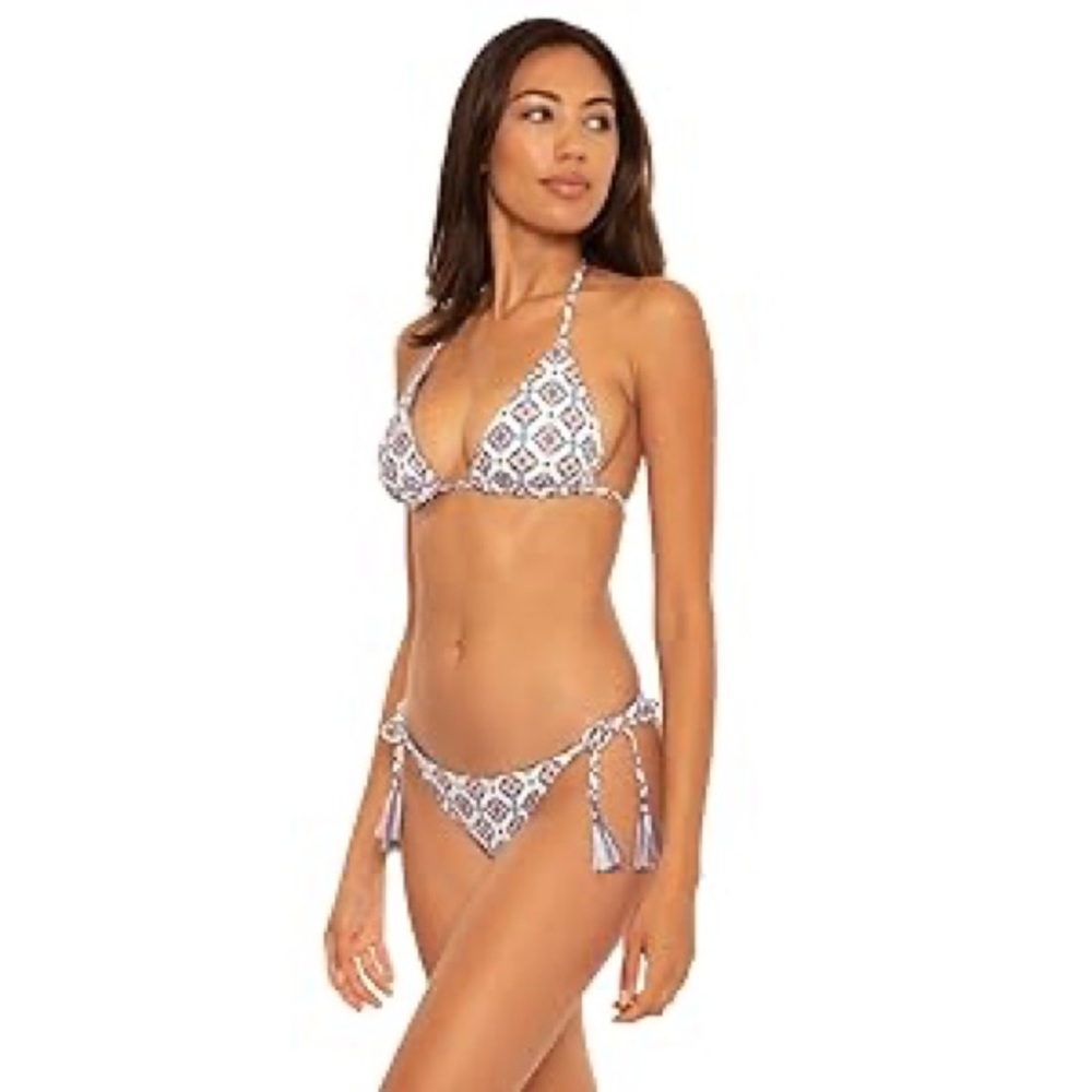Becca Bikini